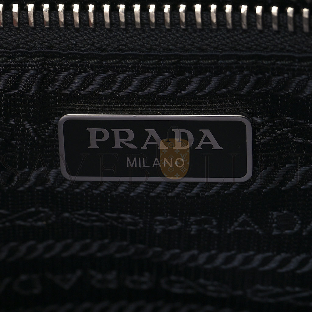 PRADA VITELLO SOFT HOBO CAMMEO (30*25*11cm) PRADA VITELLO SOFT HOBO CAMMEO (30*25*11cm)