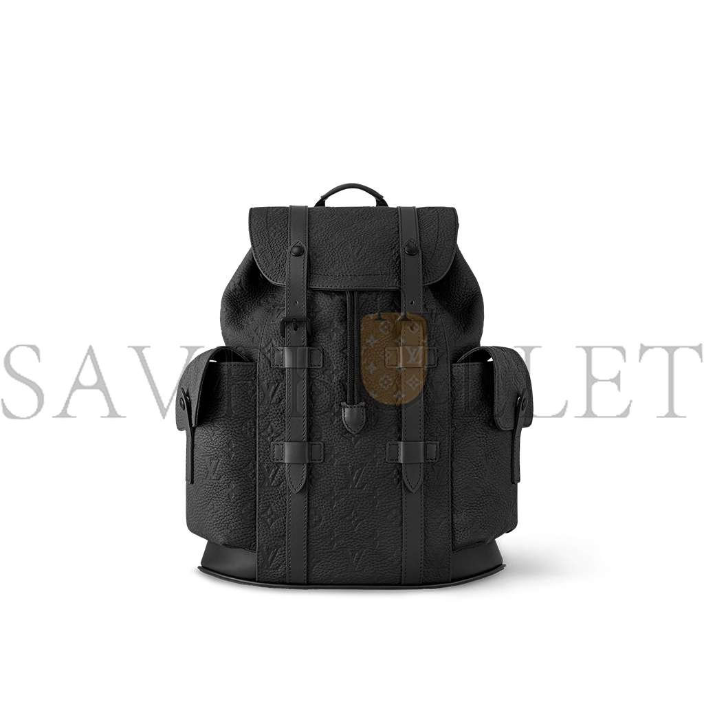 LOUIS VUITTON CHRISTOPHER PM M20899 (39*32*12cm) LOUIS VUITTON CHRISTOPHER PM M20899 (39*32*12cm)