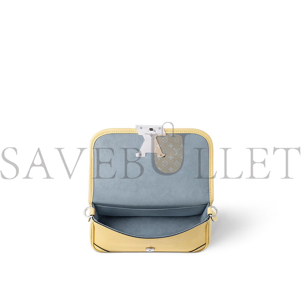 LOUIS VUITTON BUCI M22618 (24*15*9cm) LOUIS VUITTON BUCI M22618 (24*15*9cm)