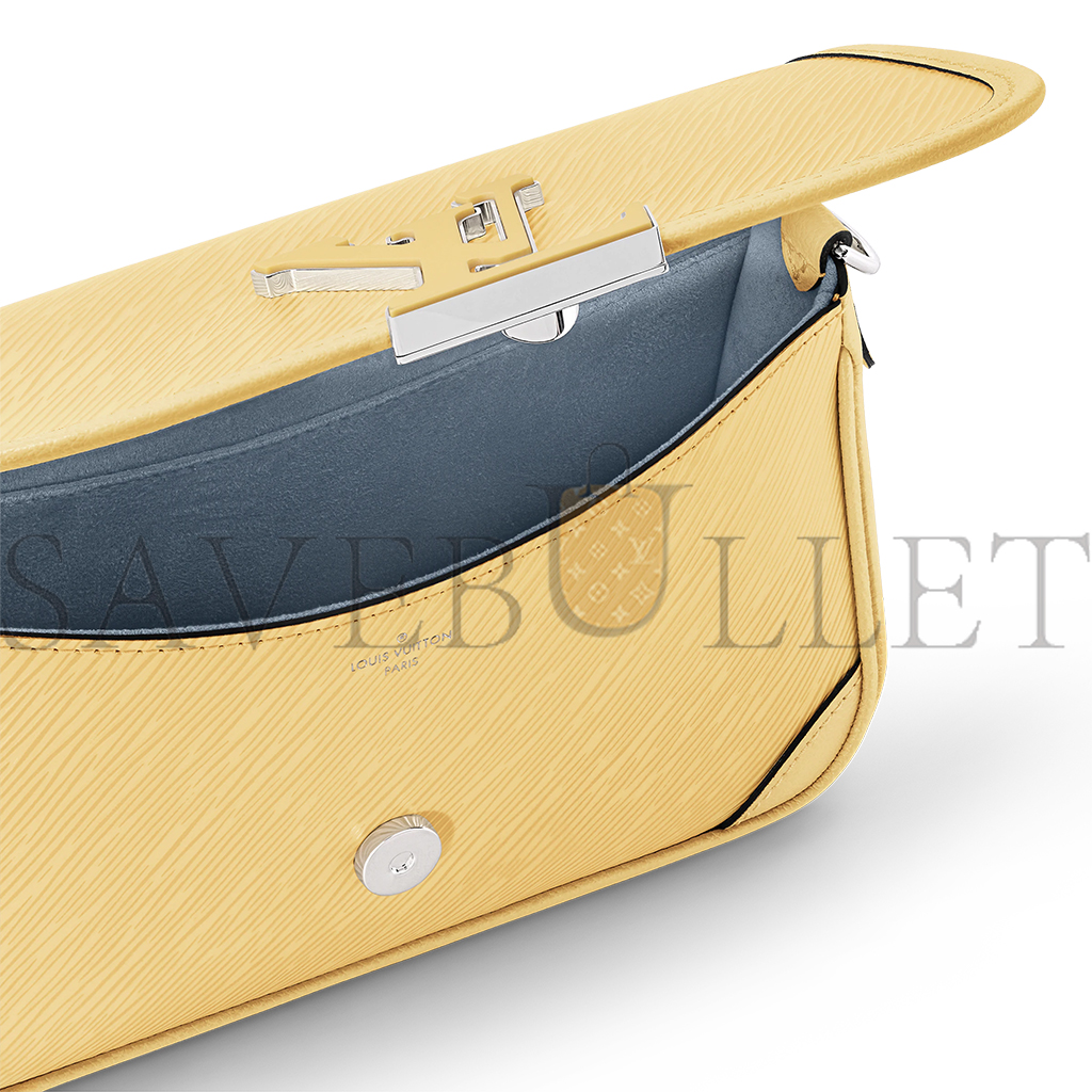LOUIS VUITTON BUCI M22618 (24*15*9cm) LOUIS VUITTON BUCI M22618 (24*15*9cm)