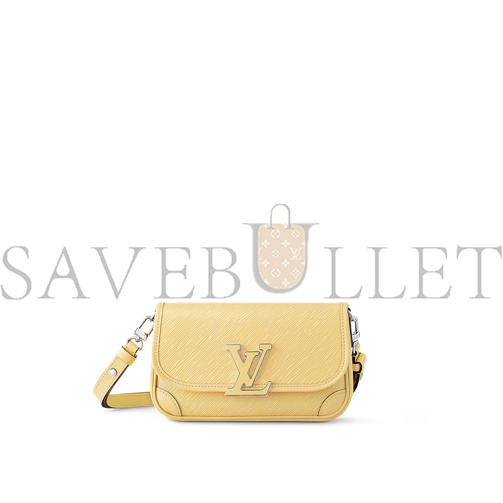 LOUIS VUITTON BUCI M22618 (24*15*9cm) LOUIS VUITTON BUCI M22618 (24*15*9cm)