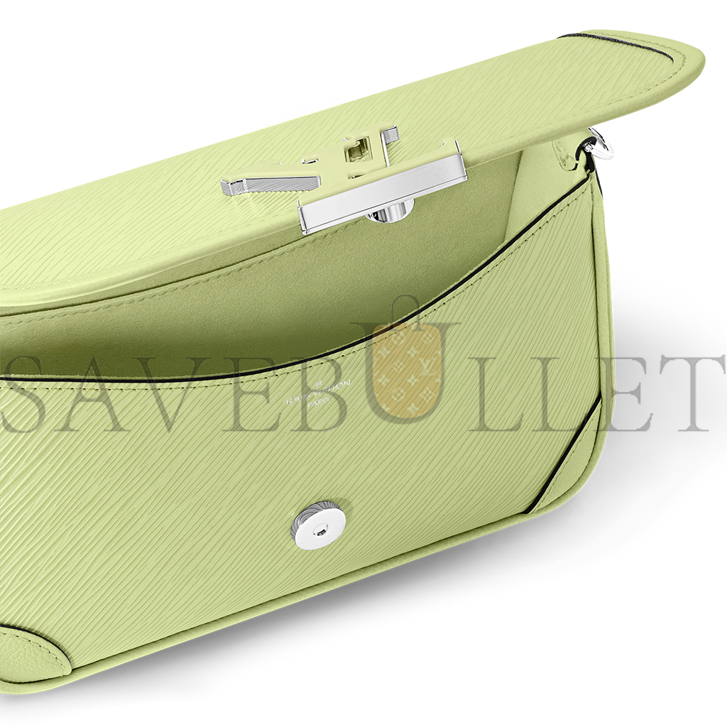 LOUIS VUITTON BUCI M22960 (24*15*9cm) LOUIS VUITTON BUCI M22960 (24*15*9cm)