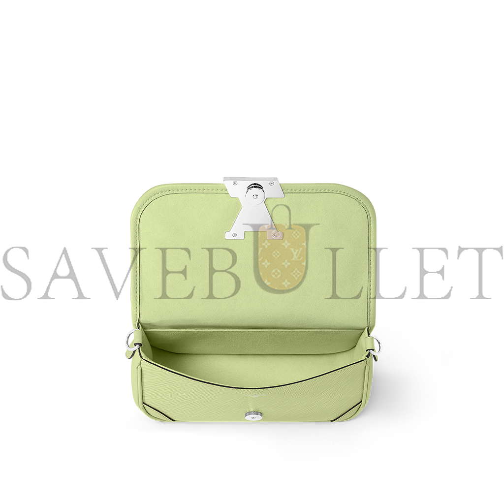 LOUIS VUITTON BUCI M22960 (24*15*9cm) LOUIS VUITTON BUCI M22960 (24*15*9cm)