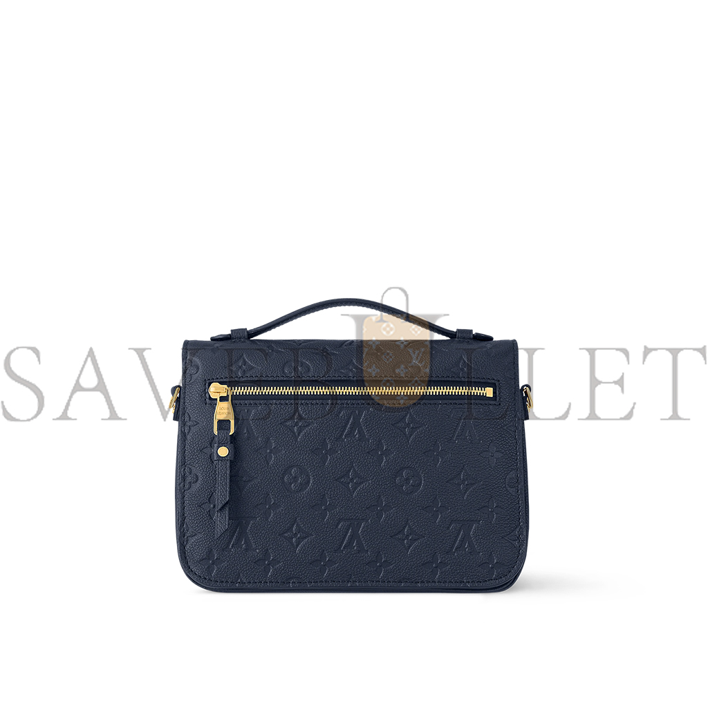 LOUIS VUITTON POCHETTE MÉTIS M47142 (25*19*7cm) LOUIS VUITTON POCHETTE MÉTIS M47142 (25*19*7cm)