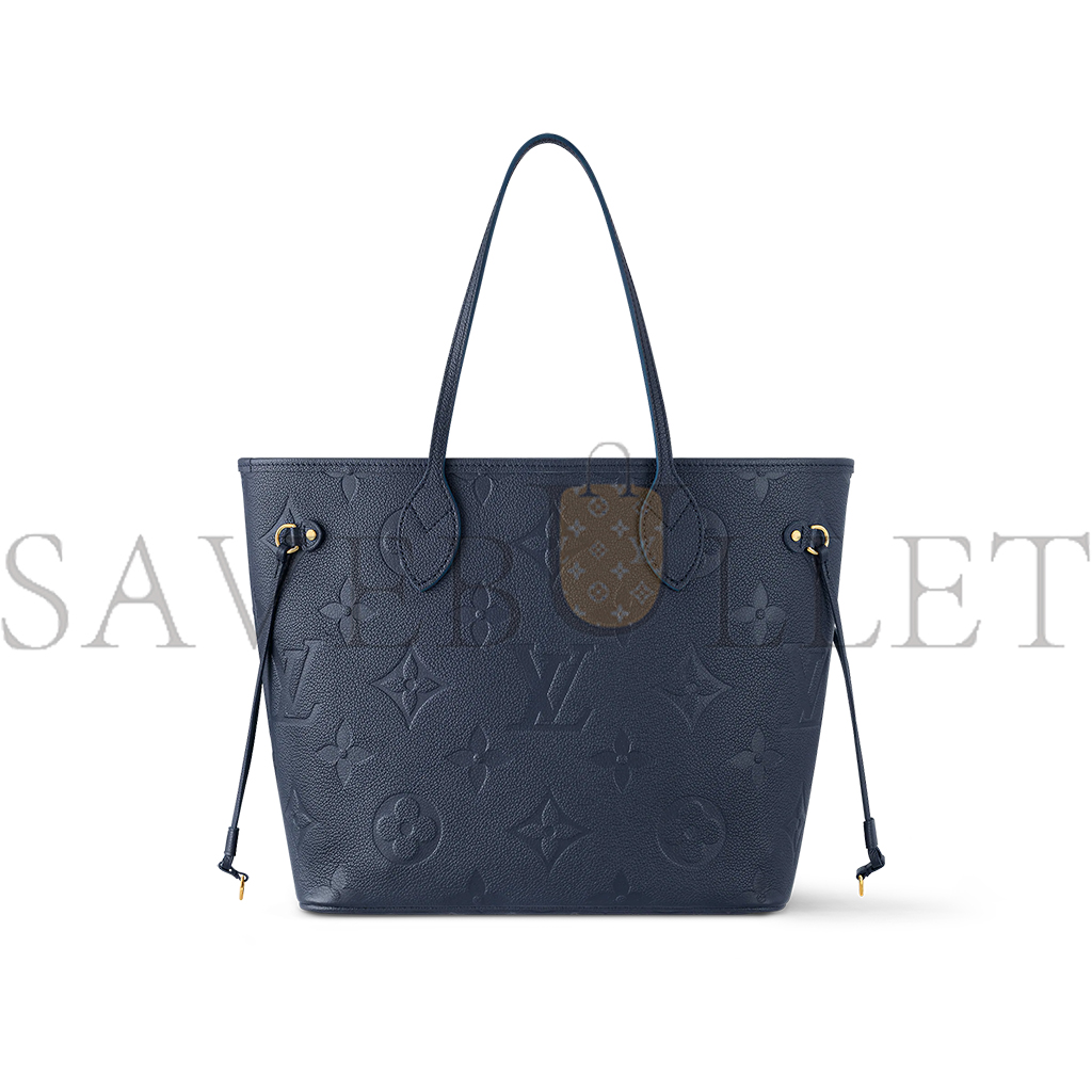LOUIS VUITTON NEVERFULL MM M47143 (31*28*14cm) LOUIS VUITTON NEVERFULL MM M47143 (31*28*14cm)