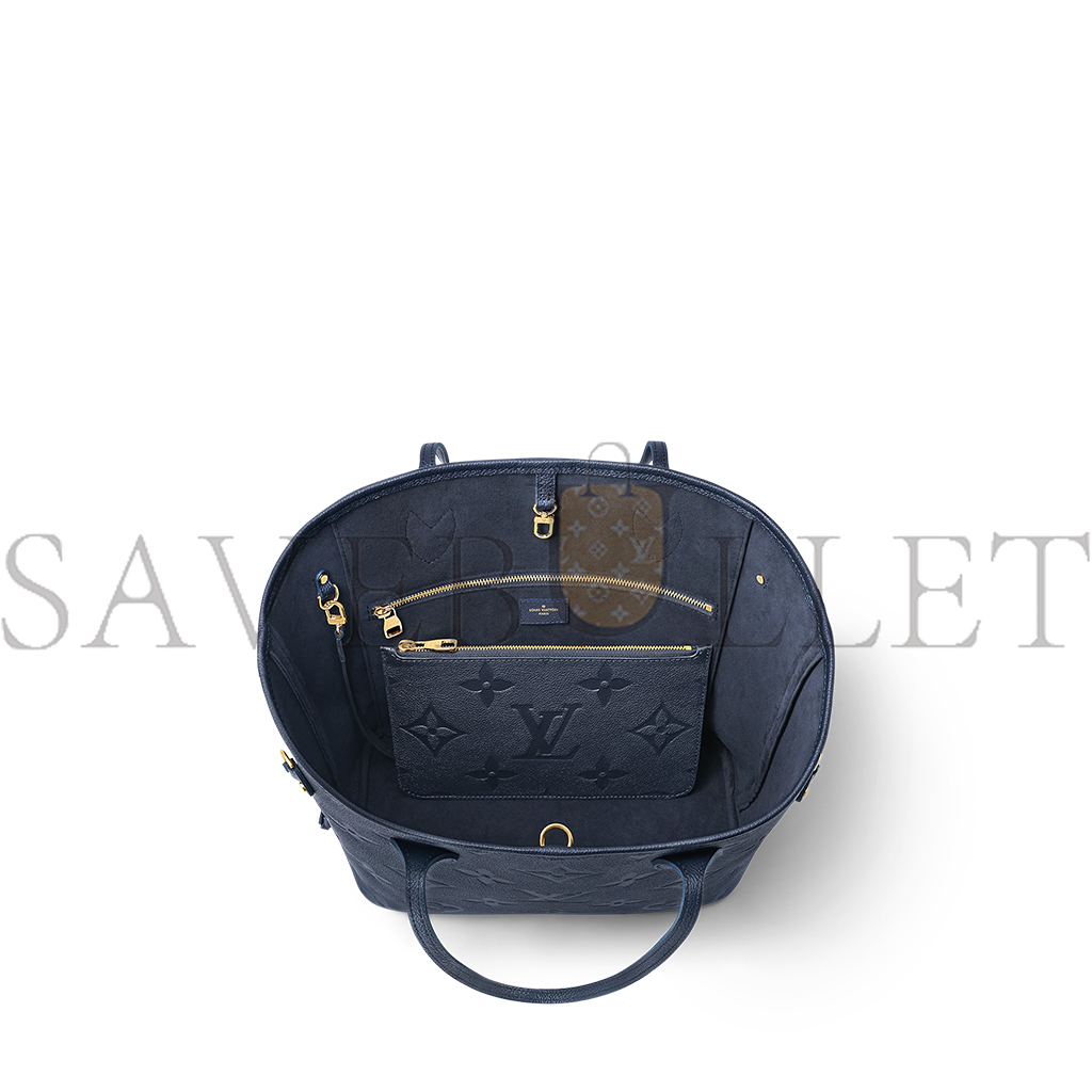 LOUIS VUITTON NEVERFULL MM M47143 (31*28*14cm) LOUIS VUITTON NEVERFULL MM M47143 (31*28*14cm)