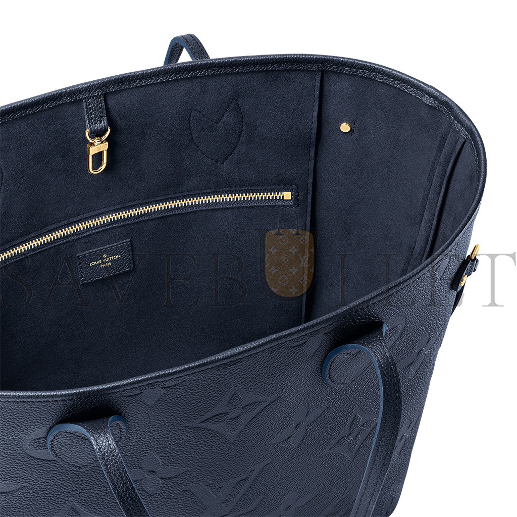 LOUIS VUITTON NEVERFULL MM M47143 (31*28*14cm) LOUIS VUITTON NEVERFULL MM M47143 (31*28*14cm)