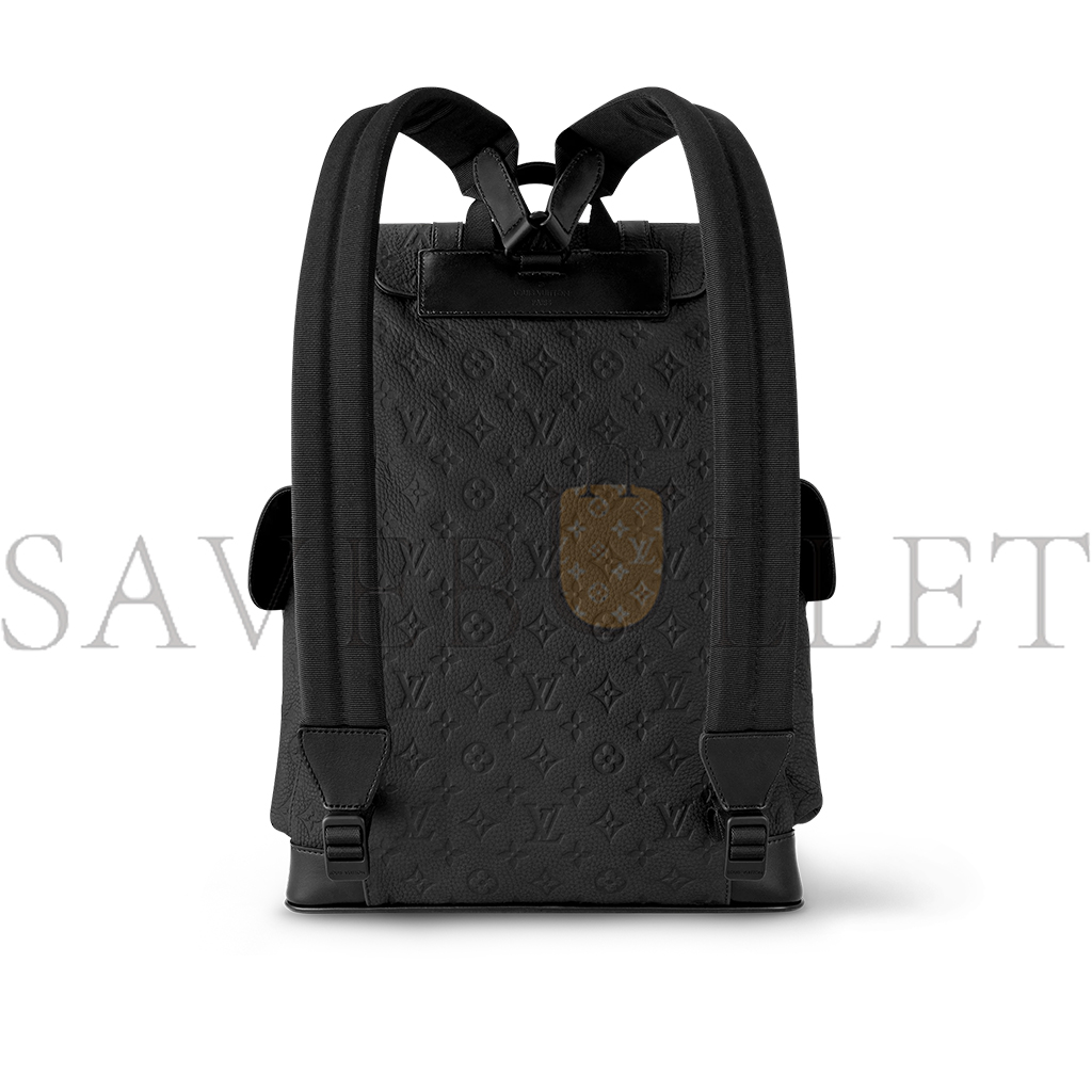 LOUIS VUITTON CHRISTOPHER MM M55699 (44*38*12cm) LOUIS VUITTON CHRISTOPHER MM M55699 (44*38*12cm)