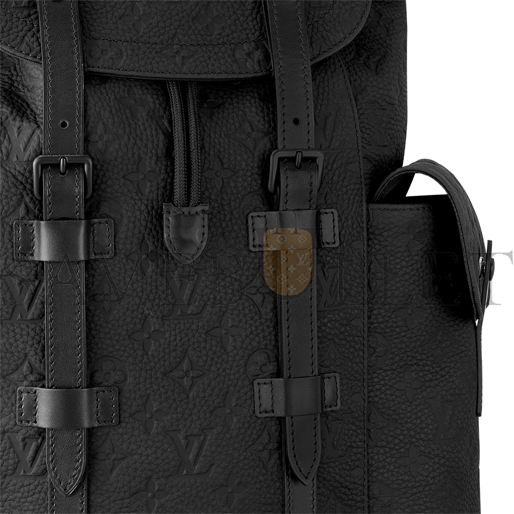 LOUIS VUITTON CHRISTOPHER MM M55699 (44*38*12cm) LOUIS VUITTON CHRISTOPHER MM M55699 (44*38*12cm)