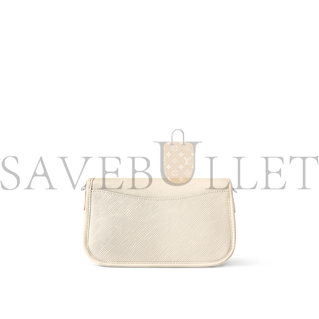 LOUIS VUITTON BUCI M59457 (24*15*9cm) LOUIS VUITTON BUCI M59457 (24*15*9cm)