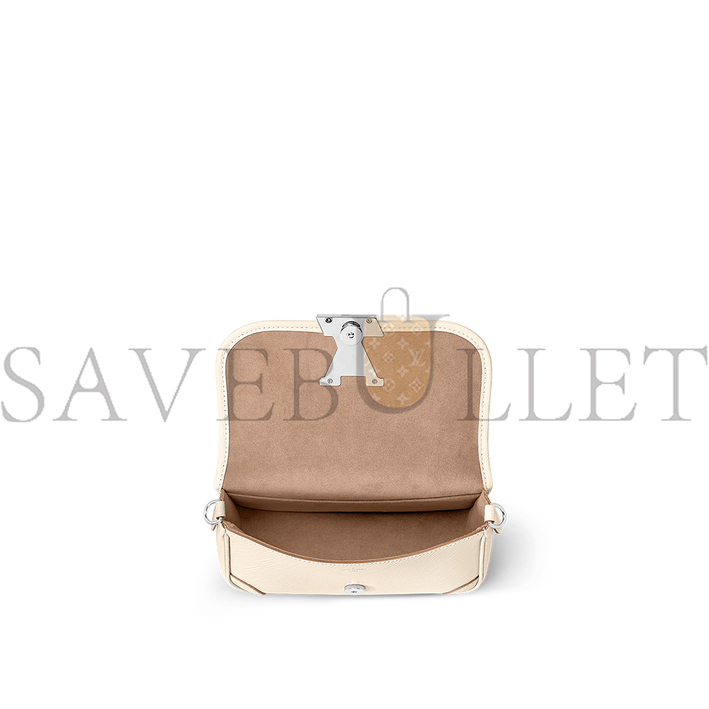 LOUIS VUITTON BUCI M59457 (24*15*9cm) LOUIS VUITTON BUCI M59457 (24*15*9cm)