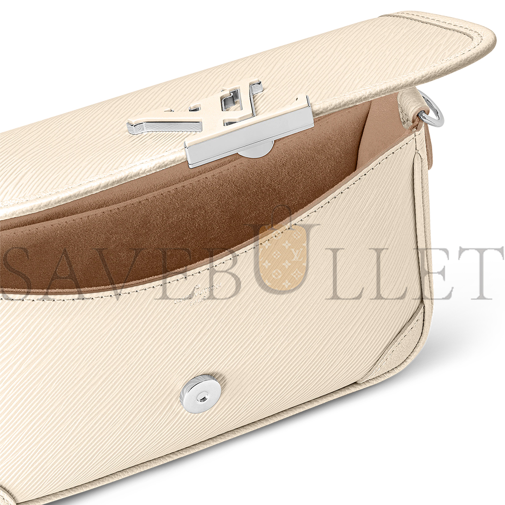 LOUIS VUITTON BUCI M59457 (24*15*9cm) LOUIS VUITTON BUCI M59457 (24*15*9cm)