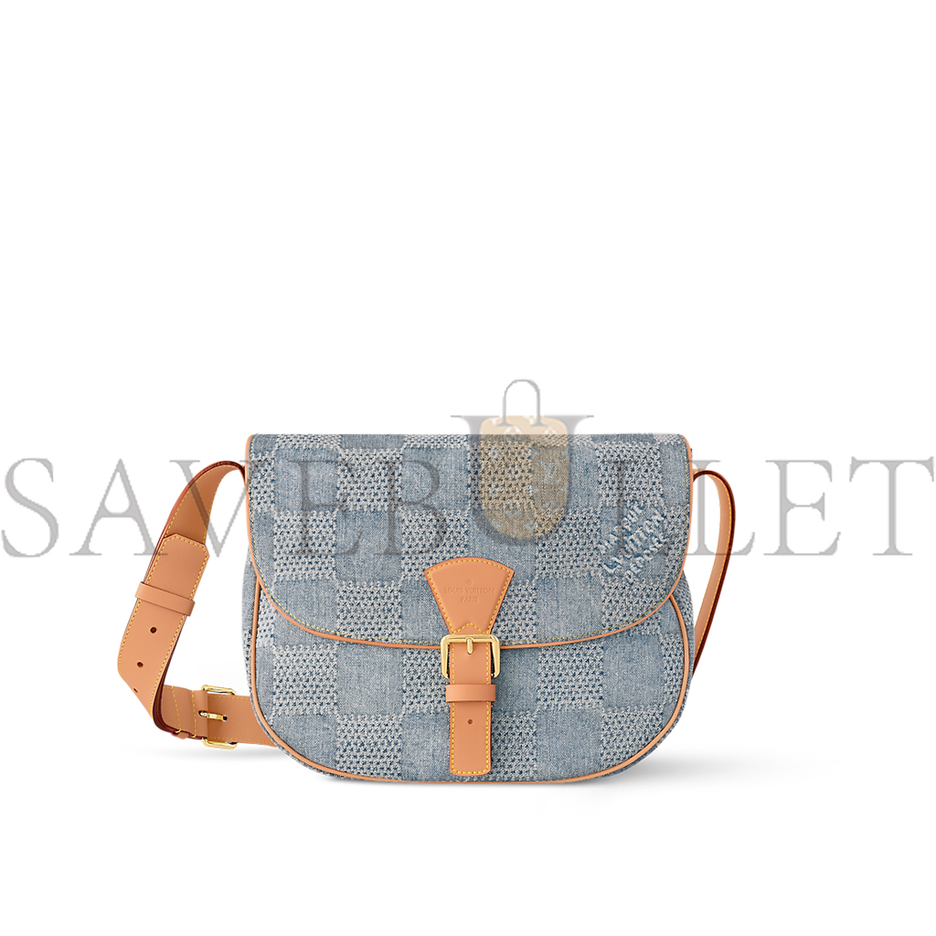 LOUIS VUITTON MONTSOURIS MESSENGER MM N40743 (35*29*12cm) LOUIS VUITTON MONTSOURIS MESSENGER MM N40743 (35*29*12cm)