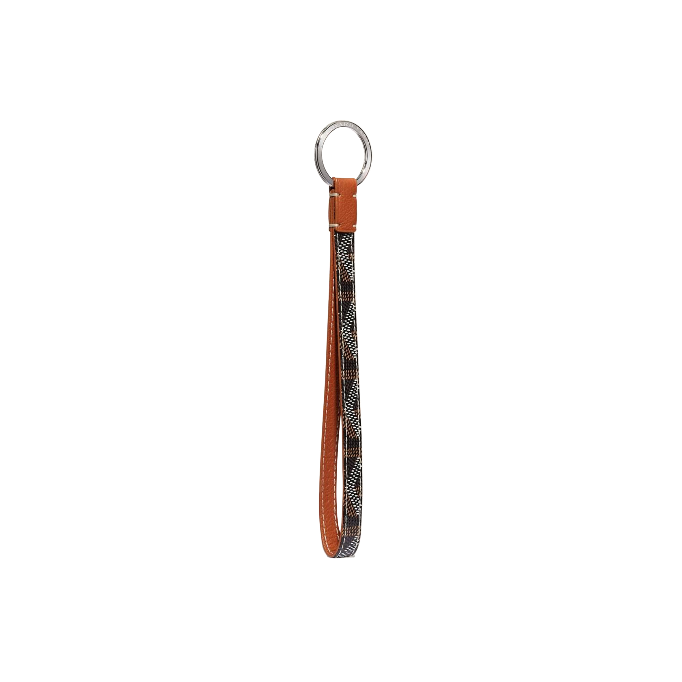GOYARD SESAME KEY RING SESAMEPMLTY01CL03P (20*2.8*0.7cm) GOYARD SESAME KEY RING SESAMEPMLTY01CL03P (20*2.8*0.7cm)