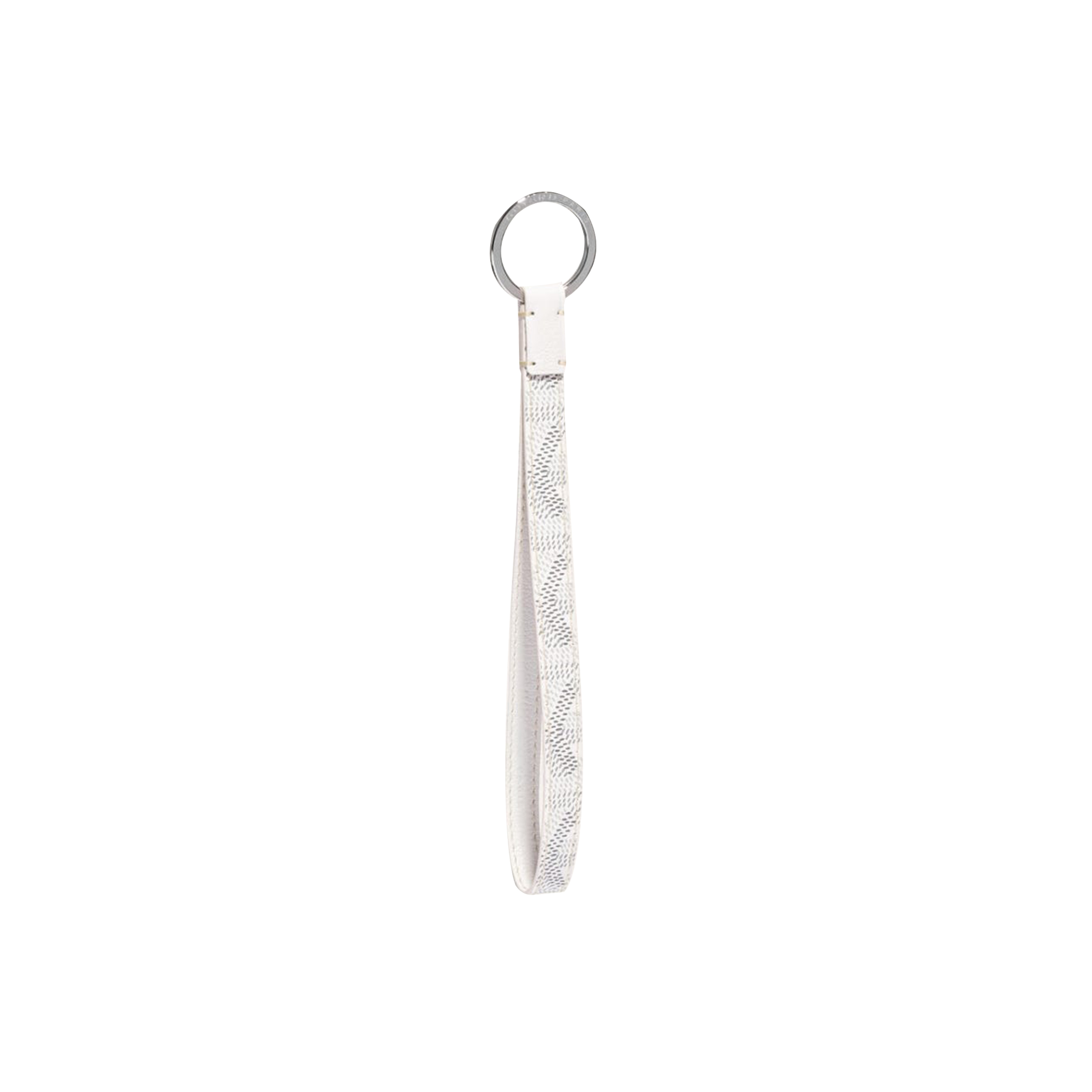 GOYARD SESAME KEY RING SESAMEPMLTY50CL50P (20*2.8*0.7cm) GOYARD SESAME KEY RING SESAMEPMLTY50CL50P (20*2.8*0.7cm)