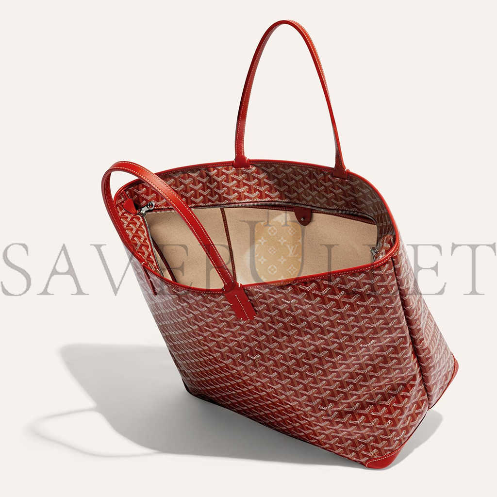 GOYARD ARTOIS GM BAG ARTOISGMLTY02CL02P (68*37*24cm) GOYARD ARTOIS GM BAG ARTOISGMLTY02CL02P (68*37*24cm)