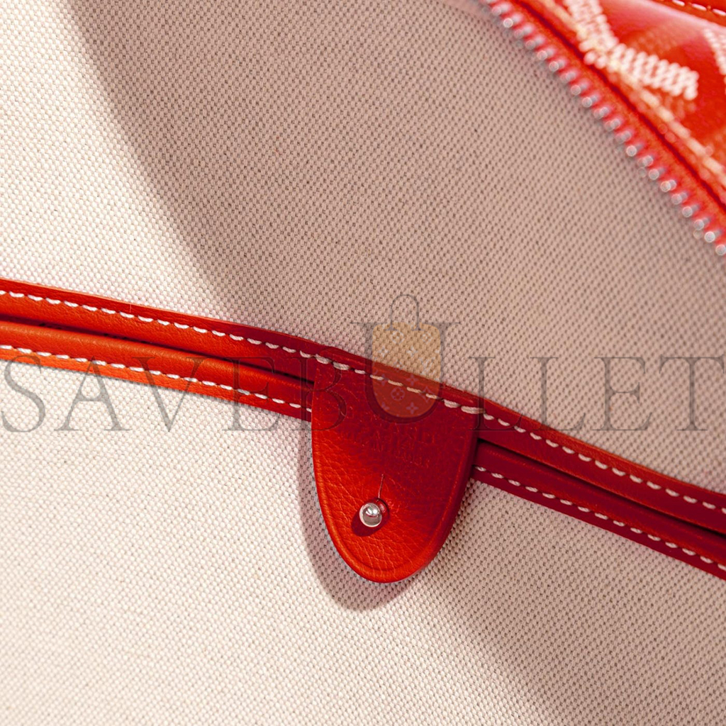 GOYARD ARTOIS GM BAG ARTOISGMLTY02CL02P (68*37*24cm) GOYARD ARTOIS GM BAG ARTOISGMLTY02CL02P (68*37*24cm)