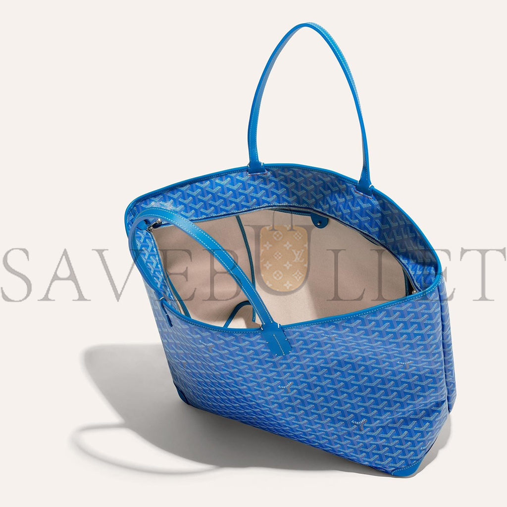 GOYARD ARTOIS GM BAG ARTOISGMLTY10CL10P (68*37*24cm) GOYARD ARTOIS GM BAG ARTOISGMLTY10CL10P (68*37*24cm)