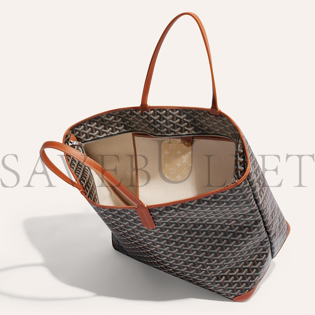GOYARD ARTOIS GM BAG ARTOISGMLTY01CL03P (68*37*24cm) GOYARD ARTOIS GM BAG ARTOISGMLTY01CL03P (68*37*24cm)