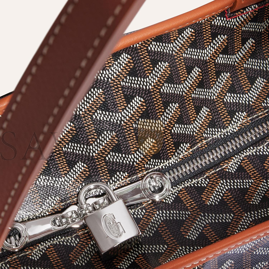 GOYARD ARTOIS GM BAG ARTOISGMLTY01CL03P (68*37*24cm) GOYARD ARTOIS GM BAG ARTOISGMLTY01CL03P (68*37*24cm)