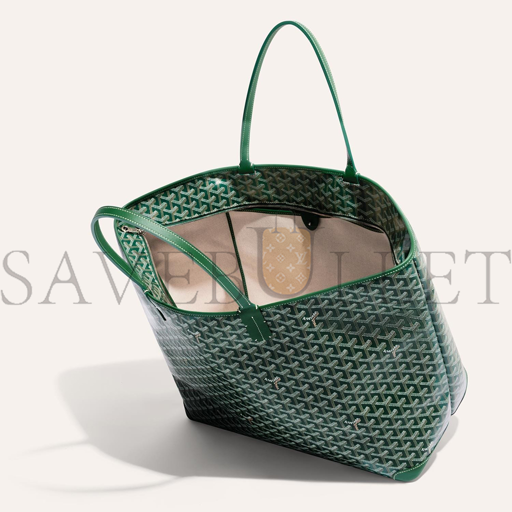 GOYARD ARTOIS GM BAG ARTOISGMLTY09CL09P (68*37*24cm) GOYARD ARTOIS GM BAG ARTOISGMLTY09CL09P (68*37*24cm)
