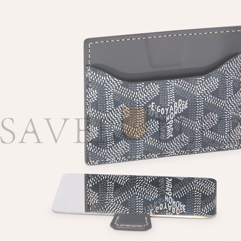 GOYARD VÉNUS BAG MIRROR VENUSMPMLTY51CL51X (10.5*7.5*0.4cm) GOYARD VÉNUS BAG MIRROR VENUSMPMLTY51CL51X (10.5*7.5*0.4cm)