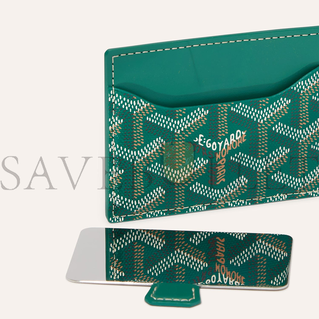 GOYARD VÉNUS BAG MIRROR VENUSMPMLTY09CL09X (10.5*7.5*0.4cm) GOYARD VÉNUS BAG MIRROR VENUSMPMLTY09CL09X (10.5*7.5*0.4cm)
