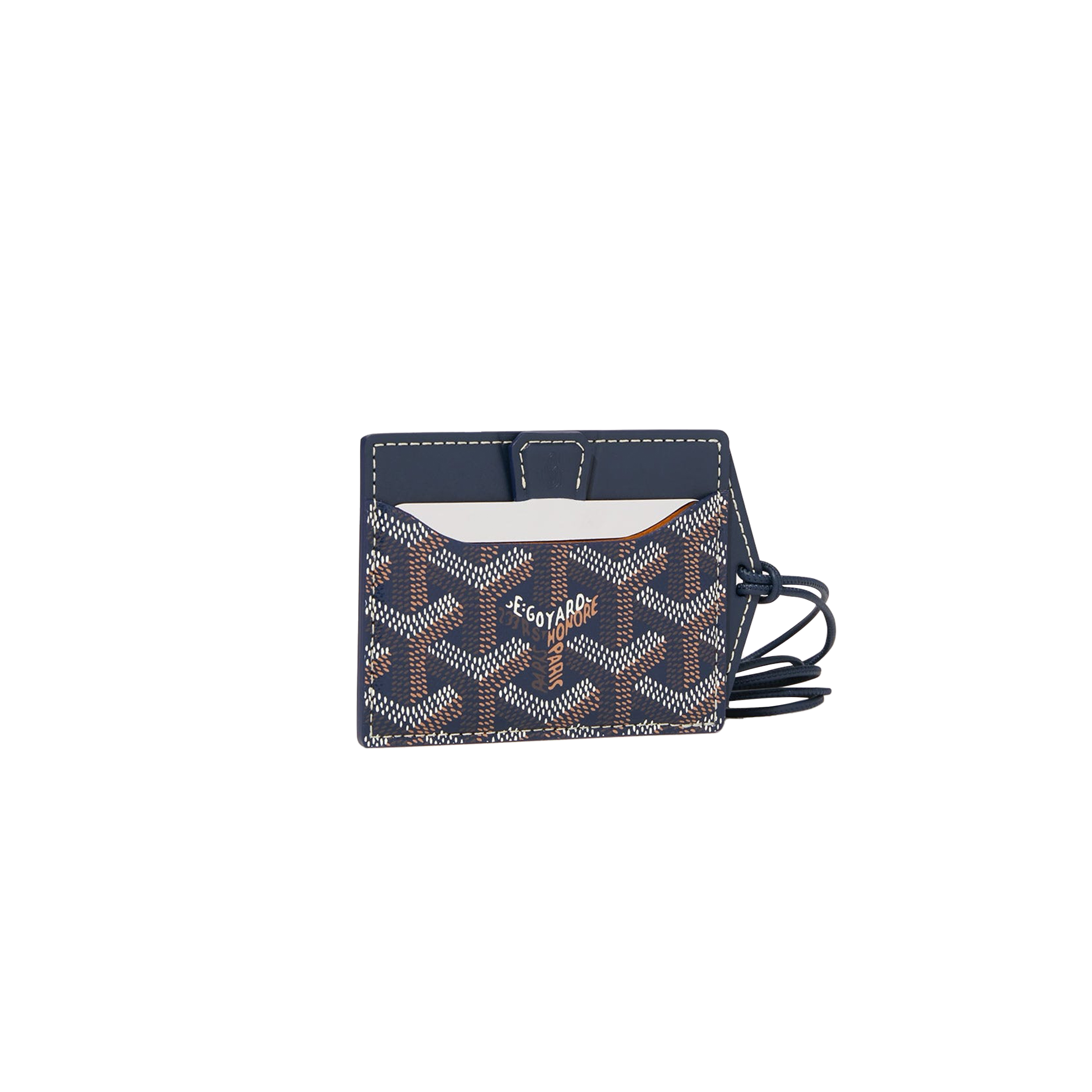 GOYARD VÉNUS BAG MIRROR VENUSMPMLTY12CL12X (10.5*7.5*0.4cm) GOYARD VÉNUS BAG MIRROR VENUSMPMLTY12CL12X (10.5*7.5*0.4cm)