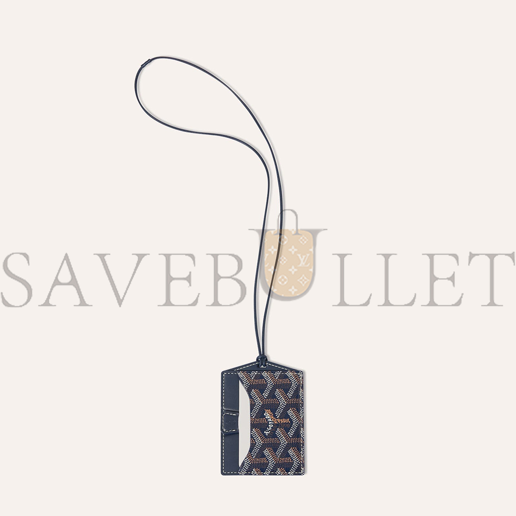 GOYARD VÉNUS BAG MIRROR VENUSMPMLTY12CL12X (10.5*7.5*0.4cm) GOYARD VÉNUS BAG MIRROR VENUSMPMLTY12CL12X (10.5*7.5*0.4cm)