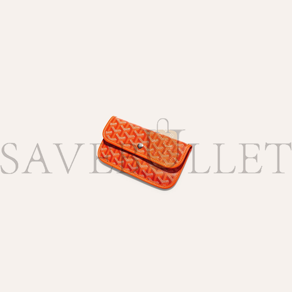 GOYARD BOHÈME HOBO BAG BOHEMEPMLTY07CL07P (43*26*14cm) GOYARD BOHÈME HOBO BAG BOHEMEPMLTY07CL07P (43*26*14cm)