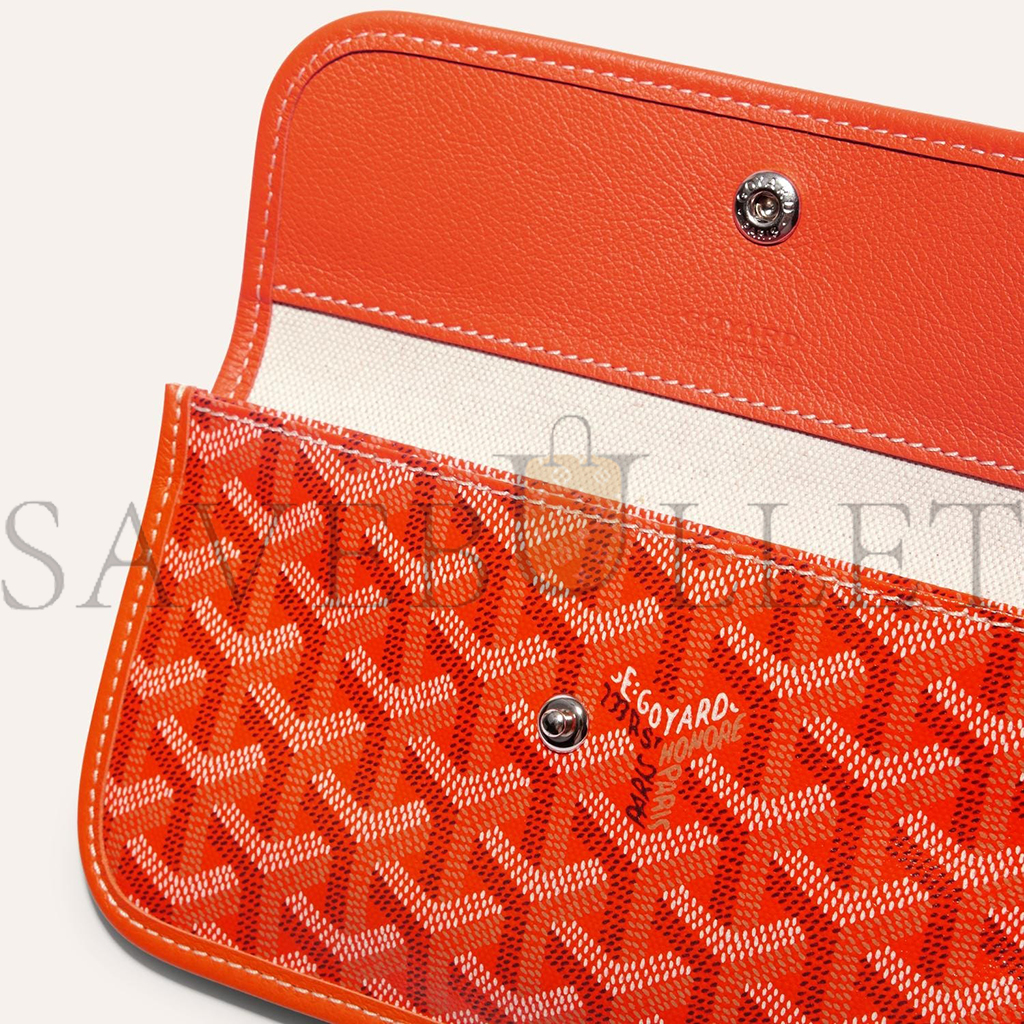GOYARD BOHÈME HOBO BAG BOHEMEPMLTY07CL07P (43*26*14cm) GOYARD BOHÈME HOBO BAG BOHEMEPMLTY07CL07P (43*26*14cm)