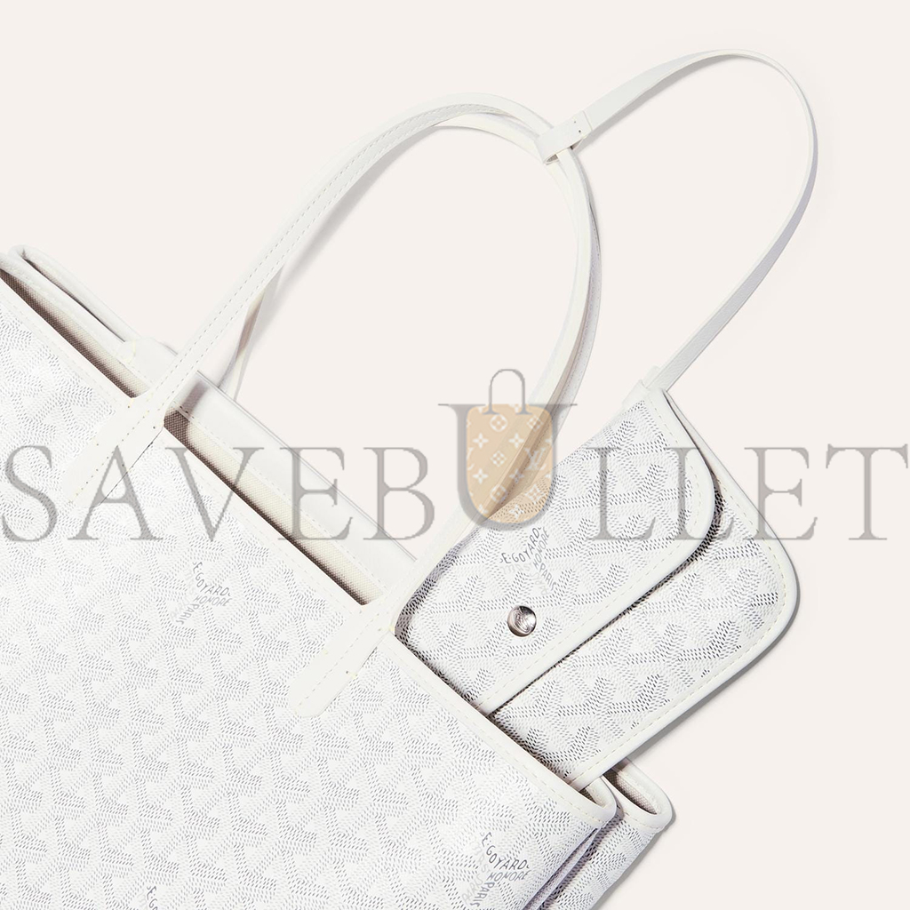GOYARD ISABELLE BAG ISABELPMLTY50CL50P (34*28*15cm) GOYARD ISABELLE BAG ISABELPMLTY50CL50P (34*28*15cm)