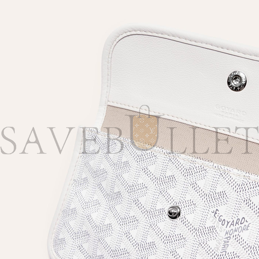 GOYARD ISABELLE BAG ISABELPMLTY50CL50P (34*28*15cm) GOYARD ISABELLE BAG ISABELPMLTY50CL50P (34*28*15cm)