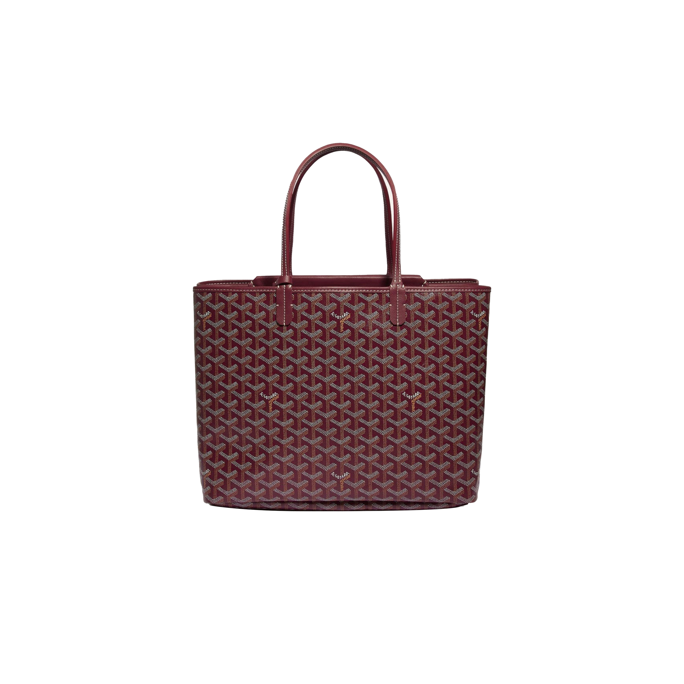 GOYARD ISABELLE BAG ISABELPMLTY33CL33P (34*28*15cm) GOYARD ISABELLE BAG ISABELPMLTY33CL33P (34*28*15cm)