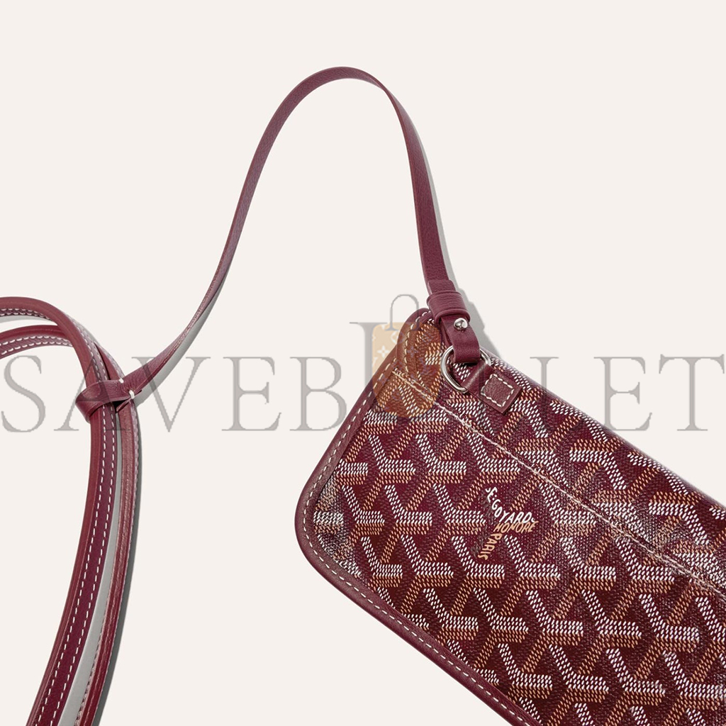 GOYARD ISABELLE BAG ISABELPMLTY33CL33P (34*28*15cm) GOYARD ISABELLE BAG ISABELPMLTY33CL33P (34*28*15cm)