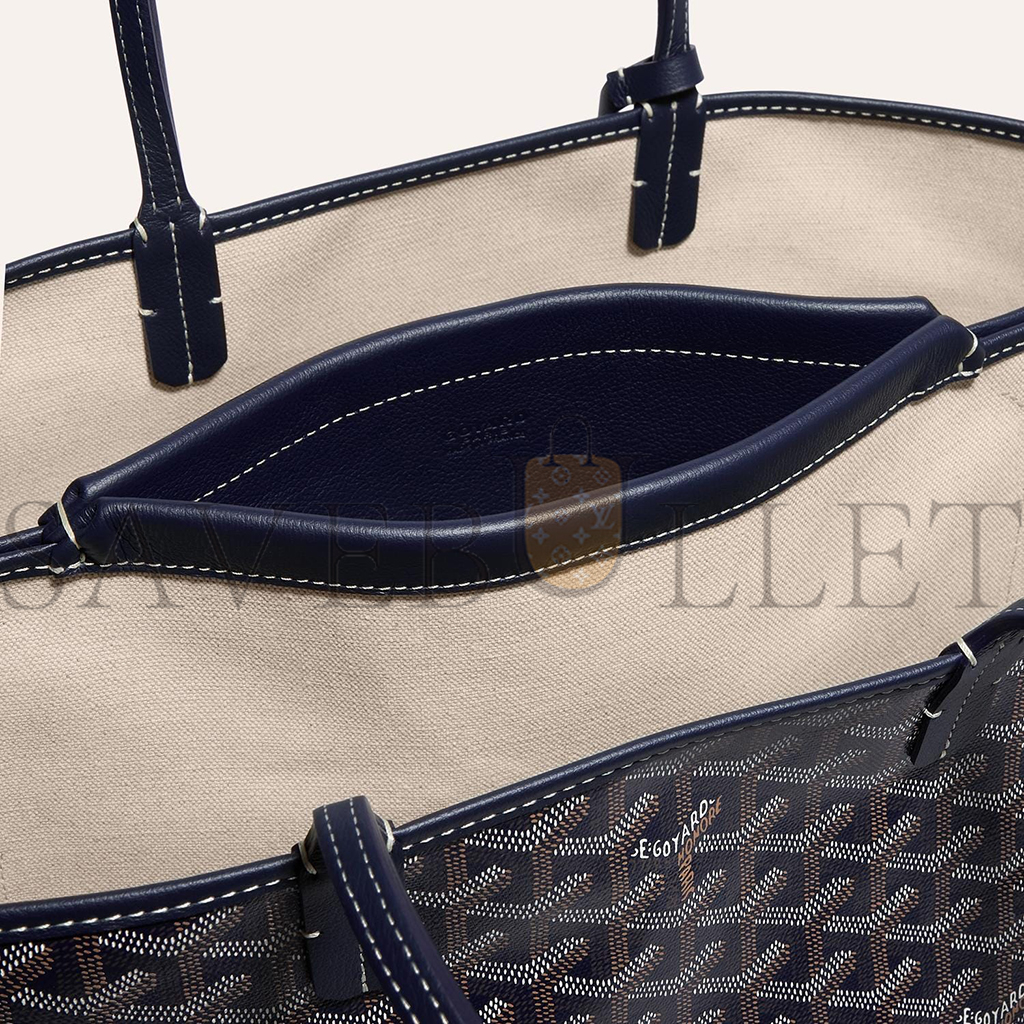 GOYARD ISABELLE BAG ISABELPMLTY12CL12P (34*28*15cm) GOYARD ISABELLE BAG ISABELPMLTY12CL12P (34*28*15cm)