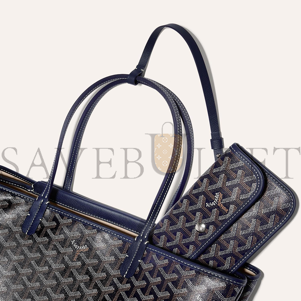 GOYARD ISABELLE BAG ISABELPMLTY12CL12P (34*28*15cm) GOYARD ISABELLE BAG ISABELPMLTY12CL12P (34*28*15cm)