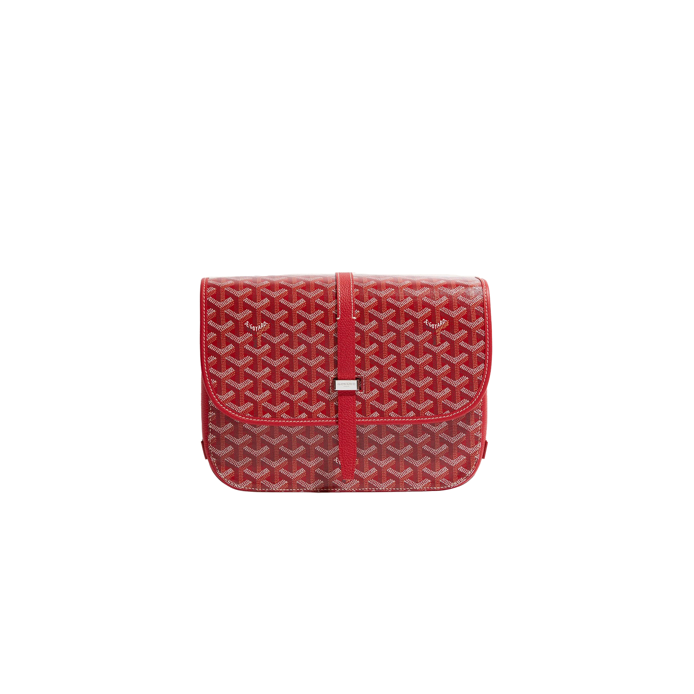 GOYARD BELVEDERE MM BAG BELVE3MMLTY02CG02P (29*23*9cm) GOYARD BELVEDERE MM BAG BELVE3MMLTY02CG02P (29*23*9cm)