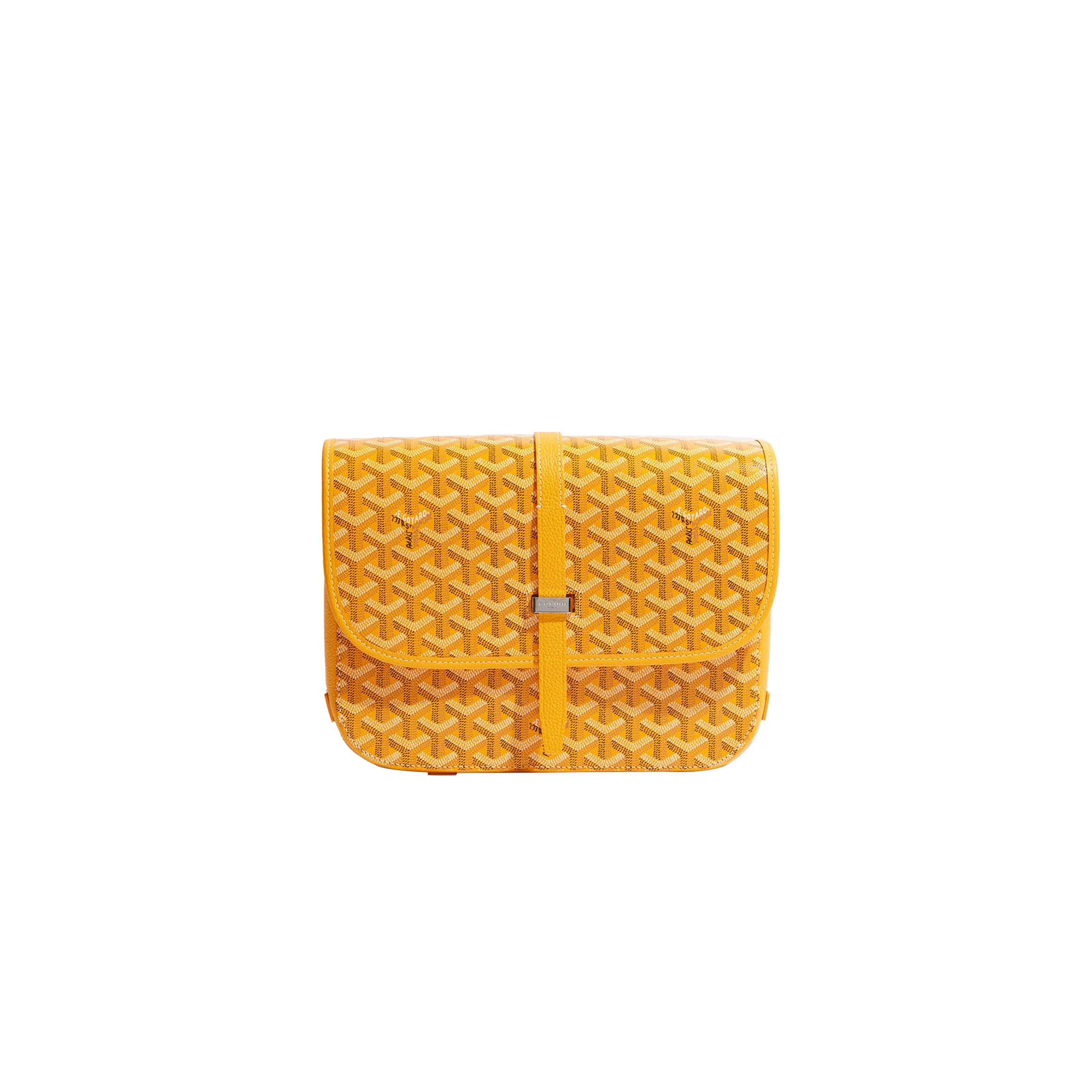 GOYARD BELVEDERE MM BAG BELVE3MMLTY08CG08P (29*23*9cm) GOYARD BELVEDERE MM BAG BELVE3MMLTY08CG08P (29*23*9cm)