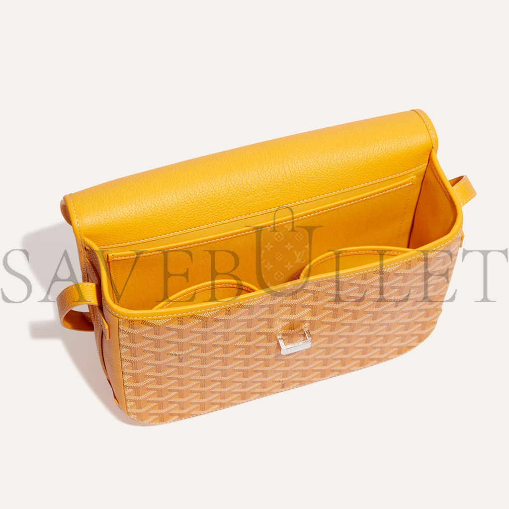 GOYARD BELVEDERE MM BAG BELVE3MMLTY08CG08P (29*23*9cm) GOYARD BELVEDERE MM BAG BELVE3MMLTY08CG08P (29*23*9cm)