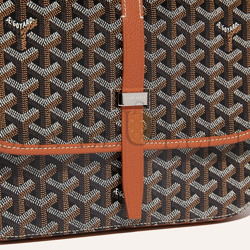 GOYARD BELVEDERE MM BAG BELVE3MMLTY01CG03P (29*23*9cm) GOYARD BELVEDERE MM BAG BELVE3MMLTY01CG03P (29*23*9cm)