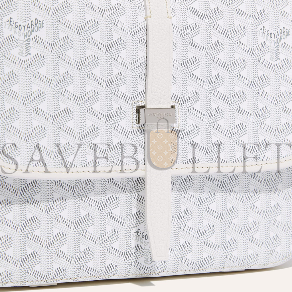 GOYARD BELVEDERE MM BAG BELVE3MMLTY50CG50P (29*23*9cm) GOYARD BELVEDERE MM BAG BELVE3MMLTY50CG50P (29*23*9cm)