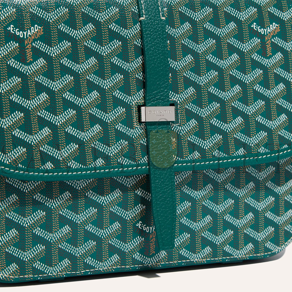 GOYARD BELVEDERE MM BAG BELVE3MMLTY09CG09P (29*23*9cm) GOYARD BELVEDERE MM BAG BELVE3MMLTY09CG09P (29*23*9cm)