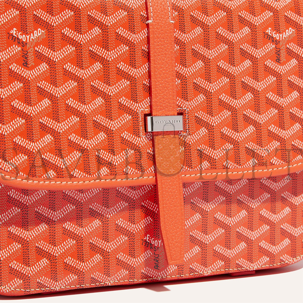 GOYARD BELVEDERE MM BAG BELVE3MMLTY07CG07P (29*23*9cm) GOYARD BELVEDERE MM BAG BELVE3MMLTY07CG07P (29*23*9cm)