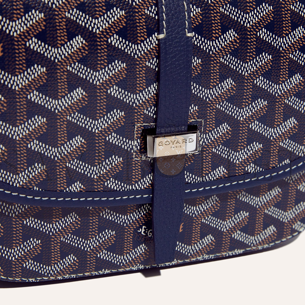 GOYARD BELVEDERE PM BAG BELVE3PMLTY12CG12P (22*16*7cm) GOYARD BELVEDERE PM BAG BELVE3PMLTY12CG12P (22*16*7cm)