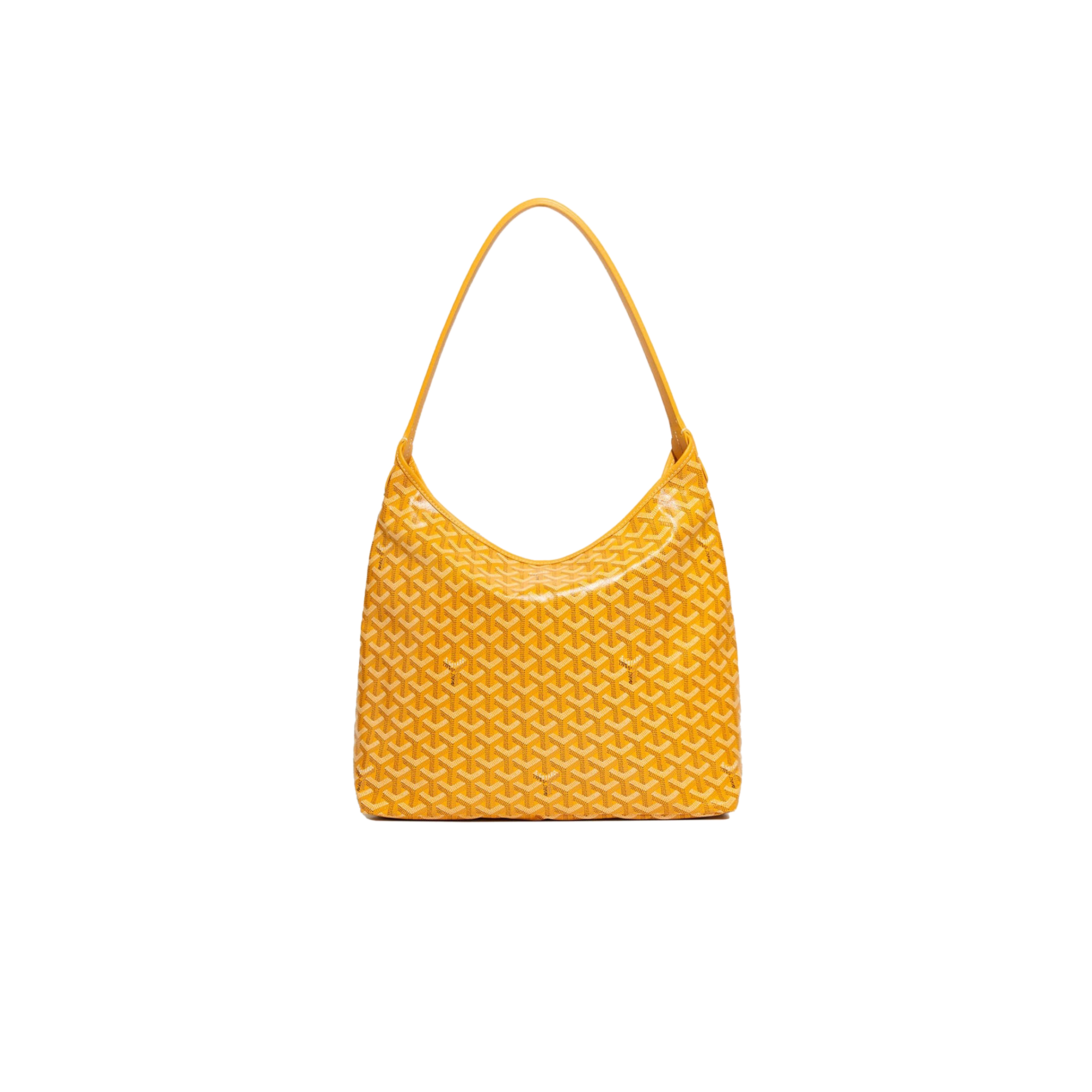 GOYARD BOHÈME HOBO BAG BOHEMEPMLTY08CL08P (43*26*14cm) GOYARD BOHÈME HOBO BAG BOHEMEPMLTY08CL08P (43*26*14cm)