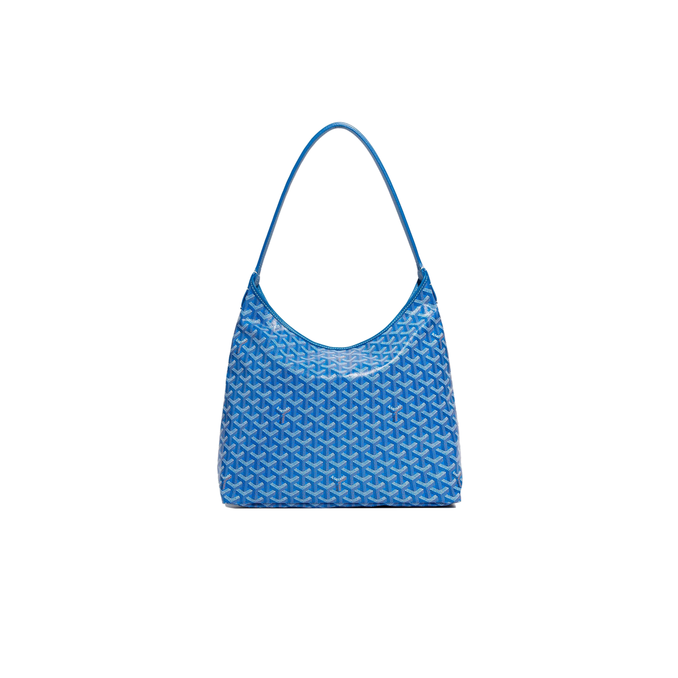 GOYARD BOHÈME HOBO BAG BOHEMEPMLTY10CL10P (43*26*14cm) GOYARD BOHÈME HOBO BAG BOHEMEPMLTY10CL10P (43*26*14cm)