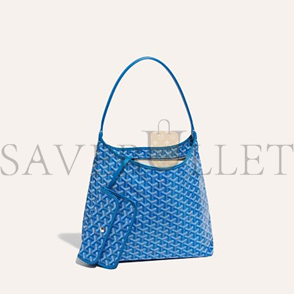GOYARD BOHÈME HOBO BAG BOHEMEPMLTY10CL10P (43*26*14cm) GOYARD BOHÈME HOBO BAG BOHEMEPMLTY10CL10P (43*26*14cm)