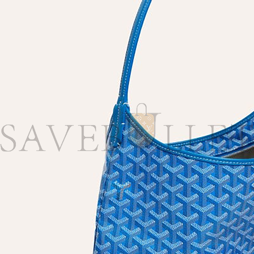 GOYARD BOHÈME HOBO BAG BOHEMEPMLTY10CL10P (43*26*14cm) GOYARD BOHÈME HOBO BAG BOHEMEPMLTY10CL10P (43*26*14cm)