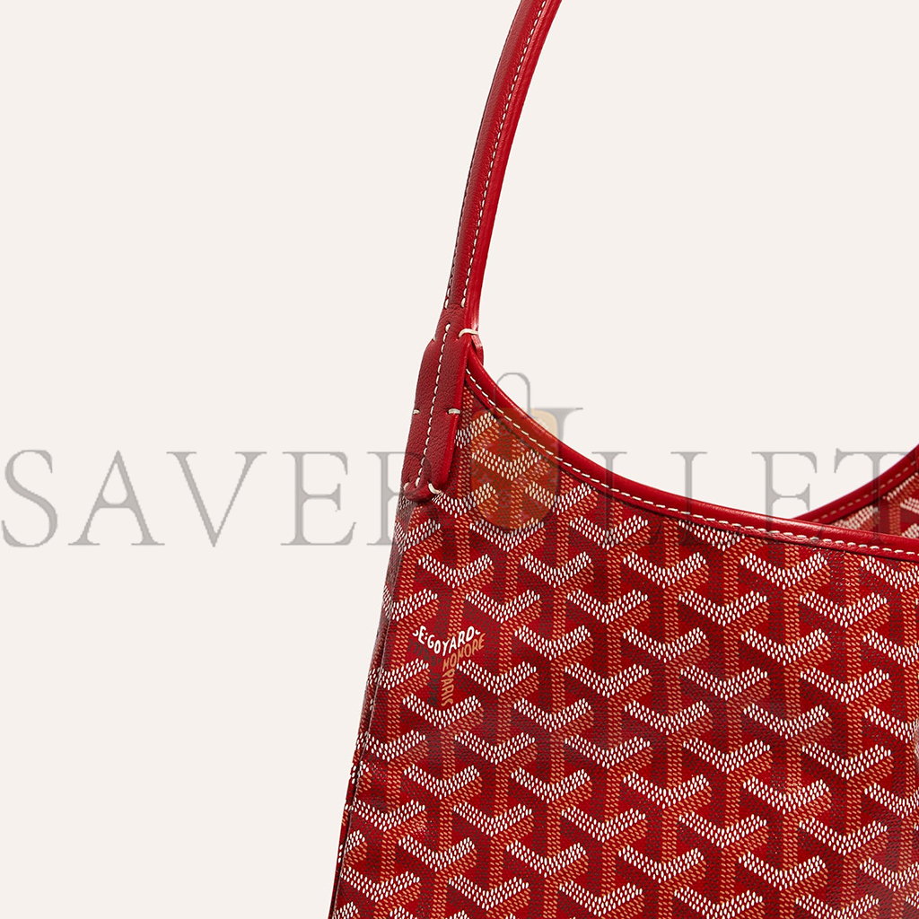 GOYARD BOHÈME HOBO BAG BOHEMEPMLTY02CL02P (43*26*14cm) GOYARD BOHÈME HOBO BAG BOHEMEPMLTY02CL02P (43*26*14cm)